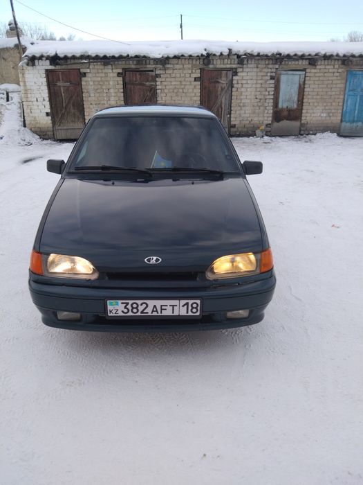 Продам Машина ваз 2115 или Обмен