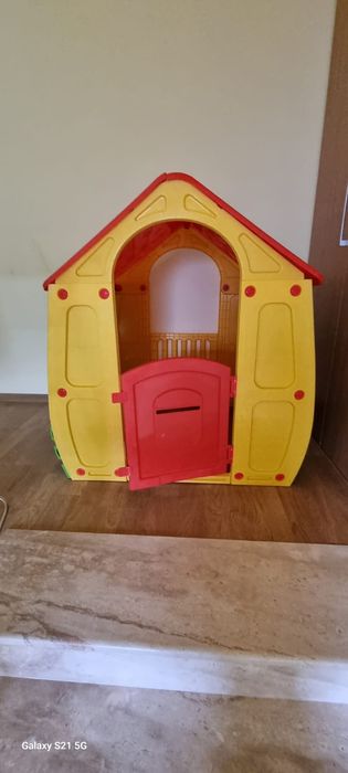 Vand casuta de gradina