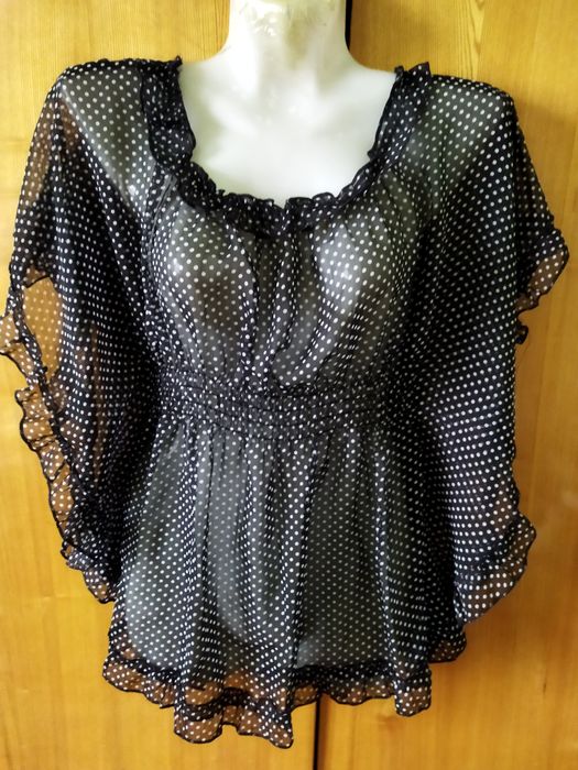 Женская одежда блузки