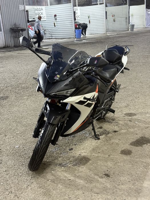 Lifan kpr Оригинал