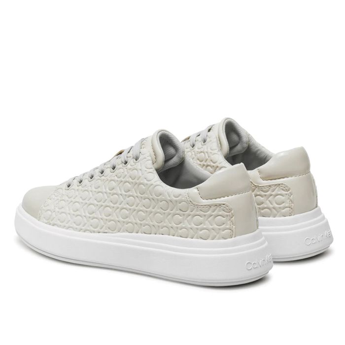 Оригинални дамски кецове Calvin Klein HW0HW02103