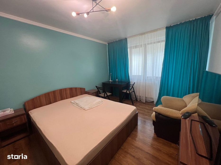 OFERTA DE INCHIRIAT ! Apartament  1 camera tiglina 1 pret 300 euro