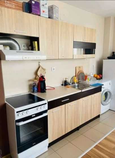 Дава се под наем Двустаен апартамент в София, Младост 2 - 68 кв.м за 425 € - Снимка #3