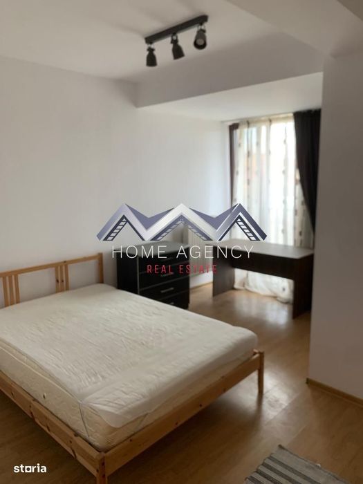 Apartament 2 camere central