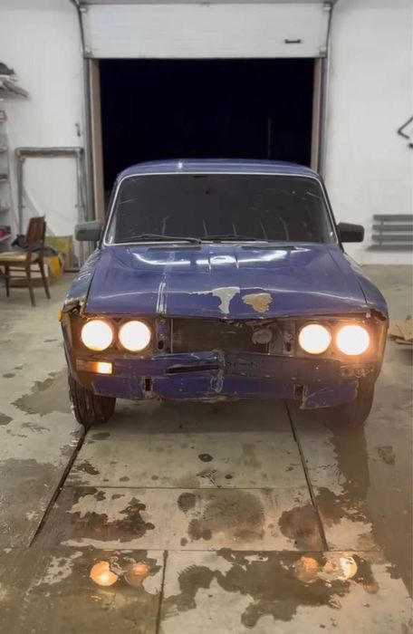 Продам Ваз 2106.