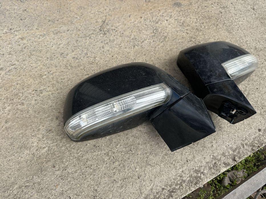 Огледало/Огледала за Шевролет Каптива фейслифт със ел прибиране!