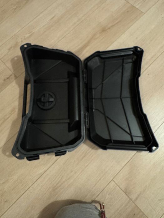 Cutie depozitare ATV - 7,5 l