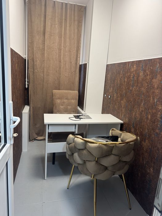 Afacere la cheie salon de infrumusetare