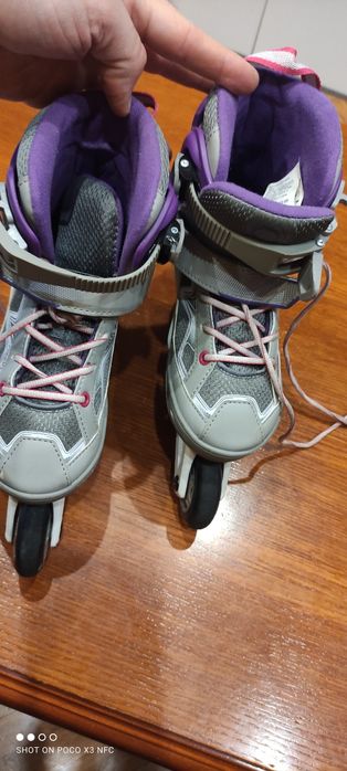 OXEO детски ролери