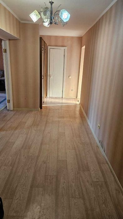 Продается 2 комнатная квартира 5 мкрн