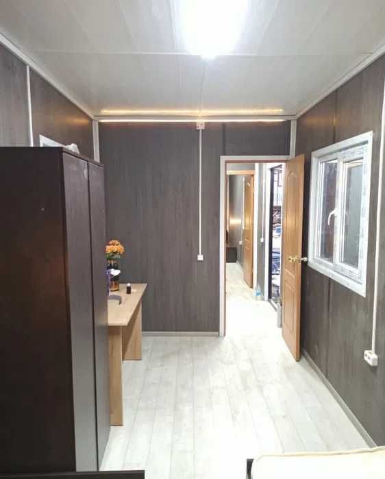 контейнеры 40/45фут