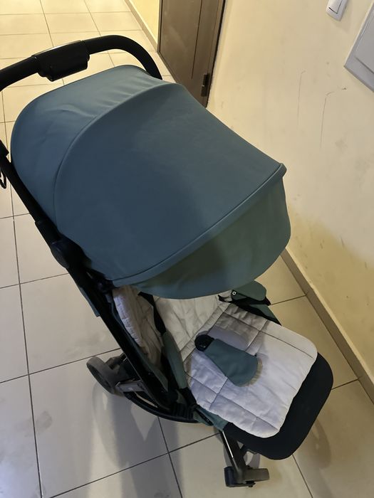 Коляска Anex  Air-Z