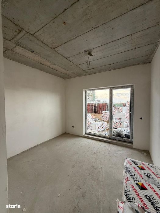 5 Minute Metrou Berceni - Apartament 3 Camere  - 197.230€ - Tva Inclus