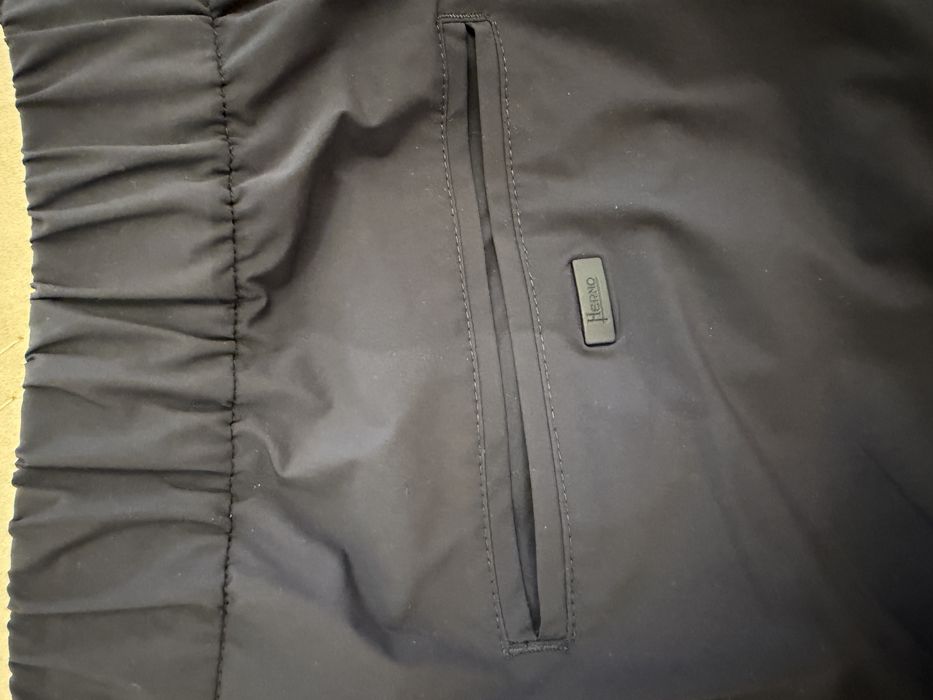 Продам оригинальные штаны herno