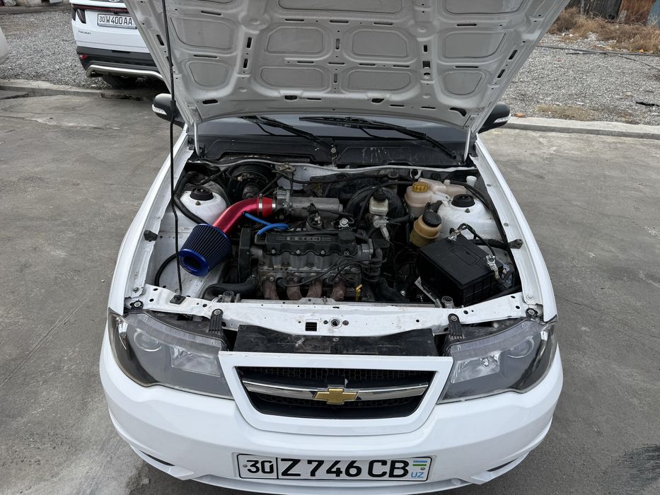 Nexia 2 xolati idyal