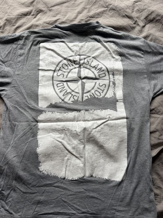Stone Island тениска