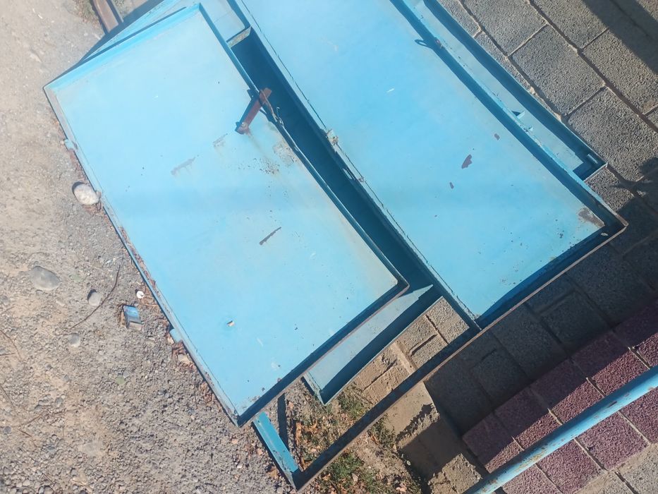 Темір ескі есік 80000 теңге