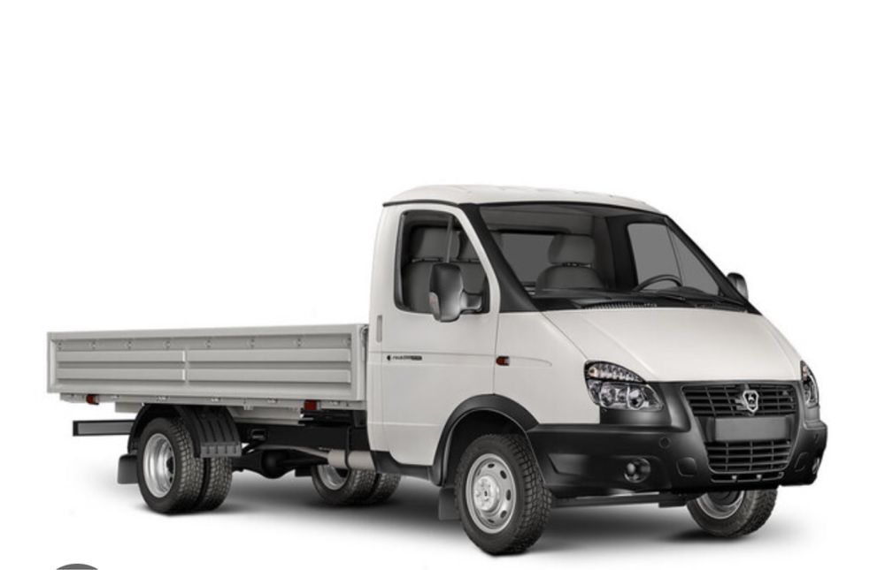 Газель ( грузоперевозки )