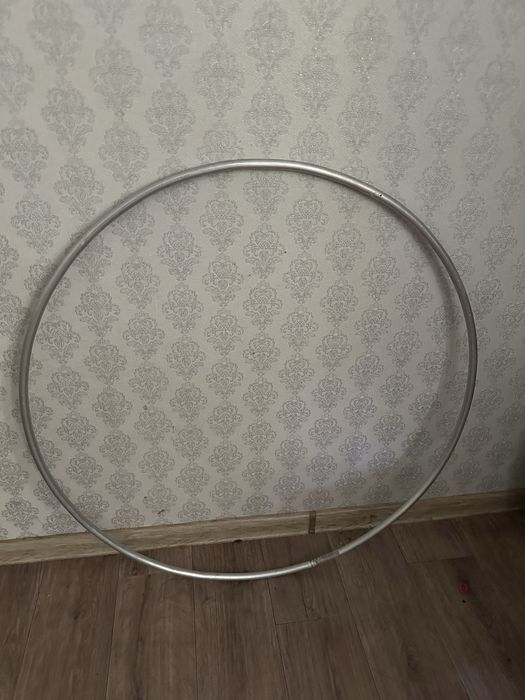 Новый фигурный обруч 3000