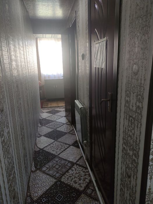 Qibray tumani Qizil shalolada uy sotiladi