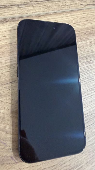 iPhone 15 128GB Black | Оригинал | Neverlock