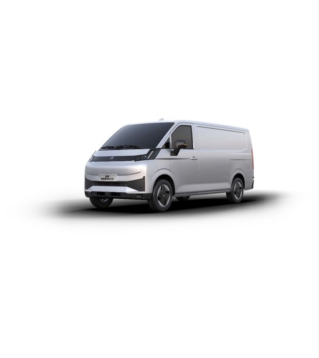 Damas or Geely Farizon