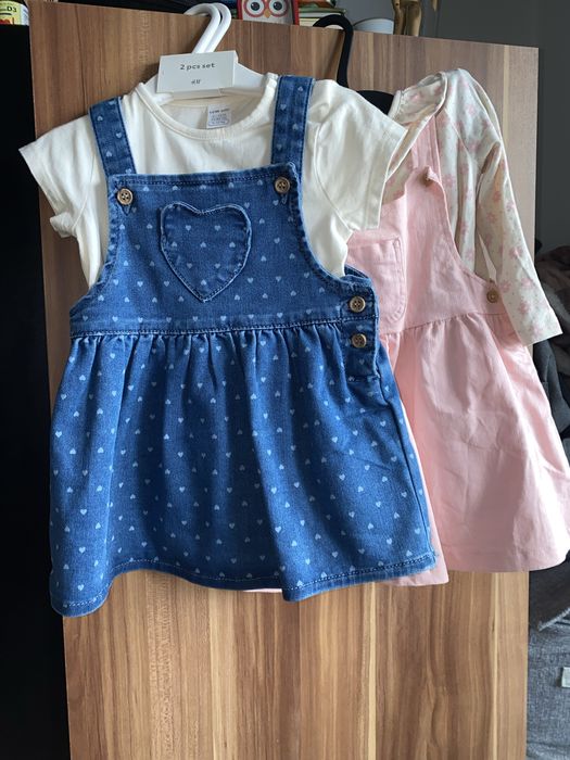 Ser Rochii 80 fetita