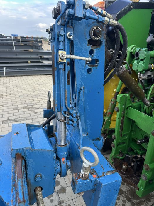 Vand plug rabe star 140 XD 4 trupite