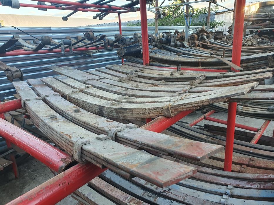 Contra arcuri Bride Iveco Daily arcuri Iveco Daily arcuri Sprinter arc