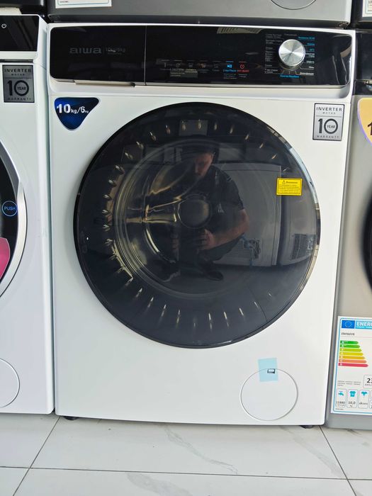 Kir yuvish mashinasi Kir moshina Стиральные машины по оптовым inverter