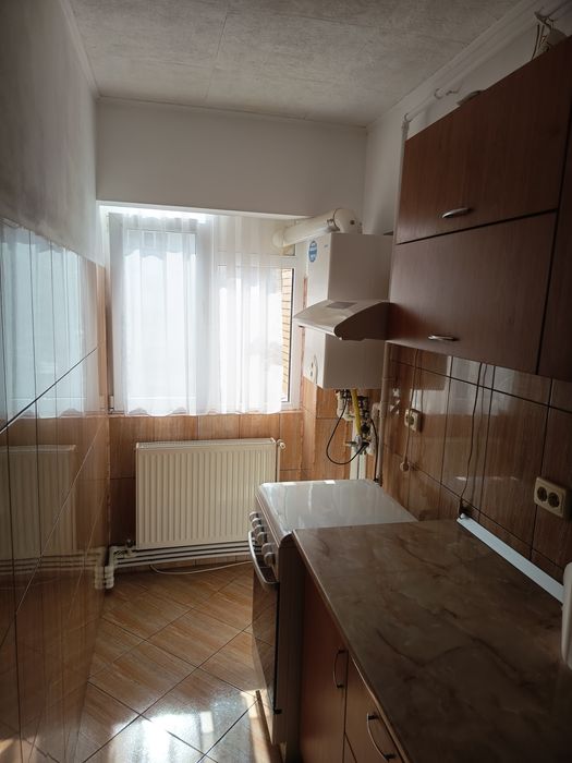 De vânzare garsoniera Mioveni zona L-uri