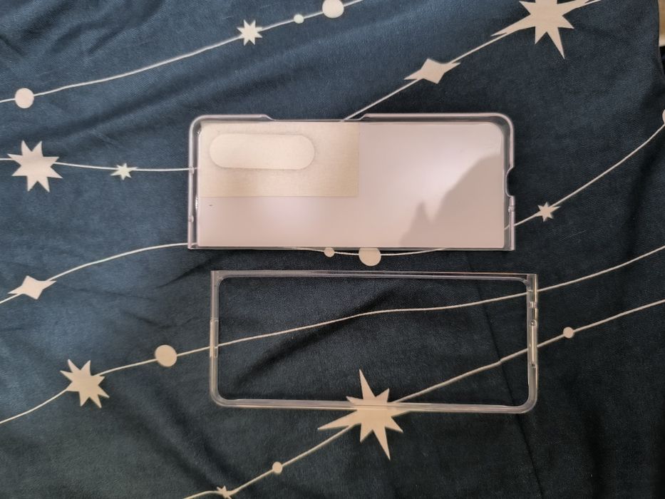 Carcasa protectie Samsung Galaxy Fold 4