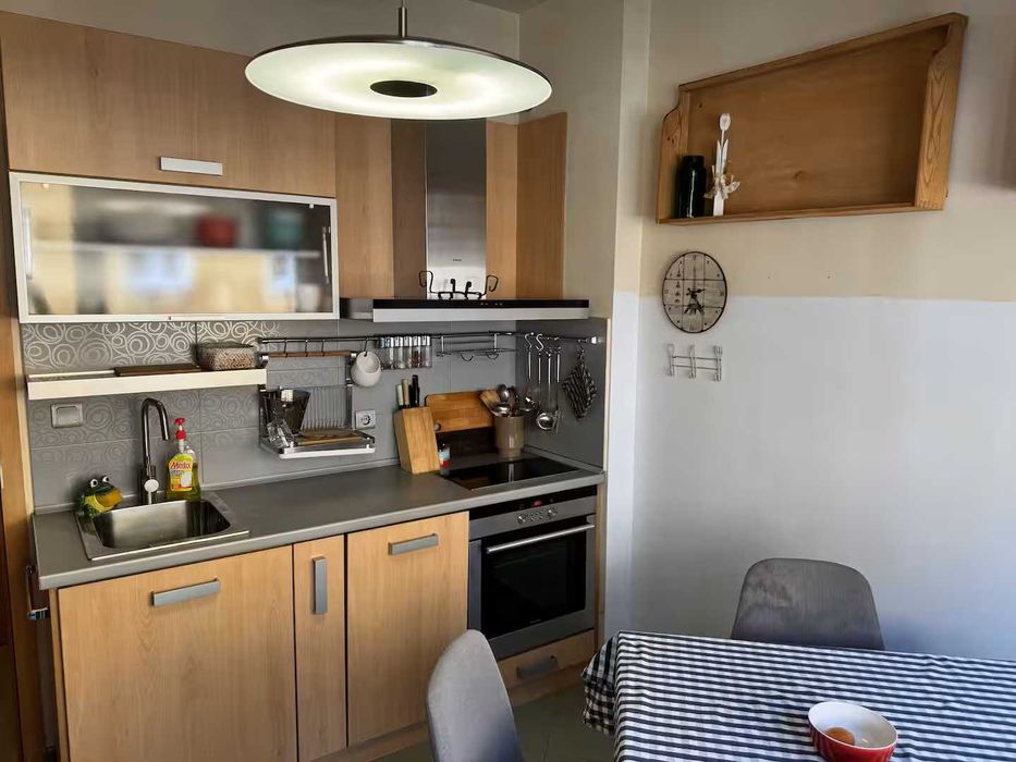 Тристаен апартамент на 100м от НДК четиристаен ИДЕАЛЕН ЦЕНТЪР