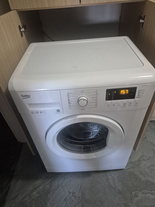 Masină de spălat Beko