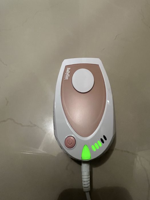 Epilator IPL Babyliss G971PE