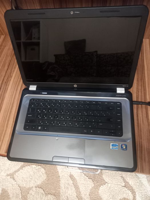 Ноутбук Pavilion g6