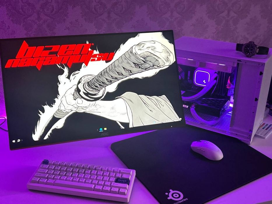 Продам игровой компьютер