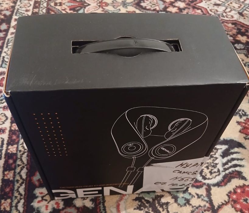 Массажёр для шей