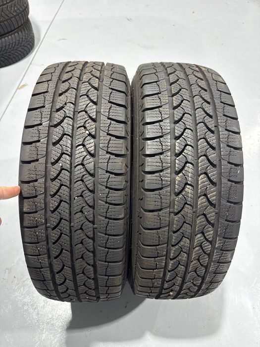 Anvelope de iarna 225/65 R16C