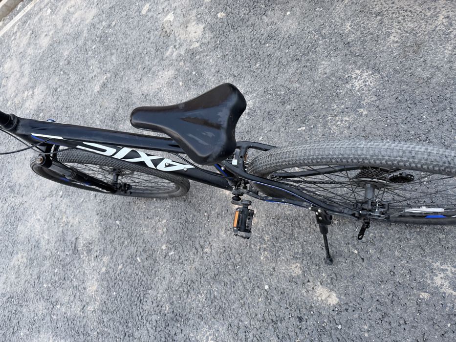 Продам велосипед Axis