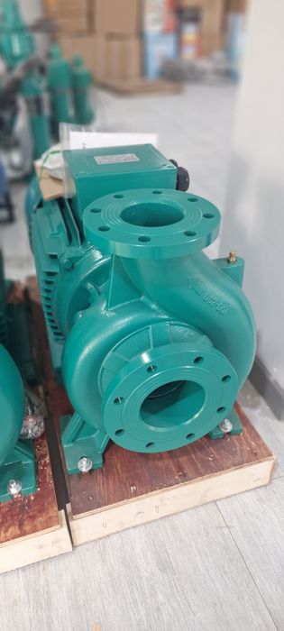 Насос центробежный 37 кВт