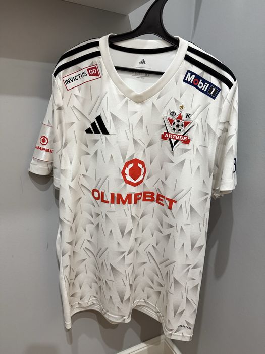 Футболка футболиста Кики