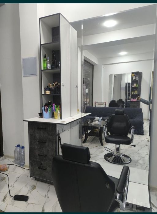 Go'zallik Salon mebellari