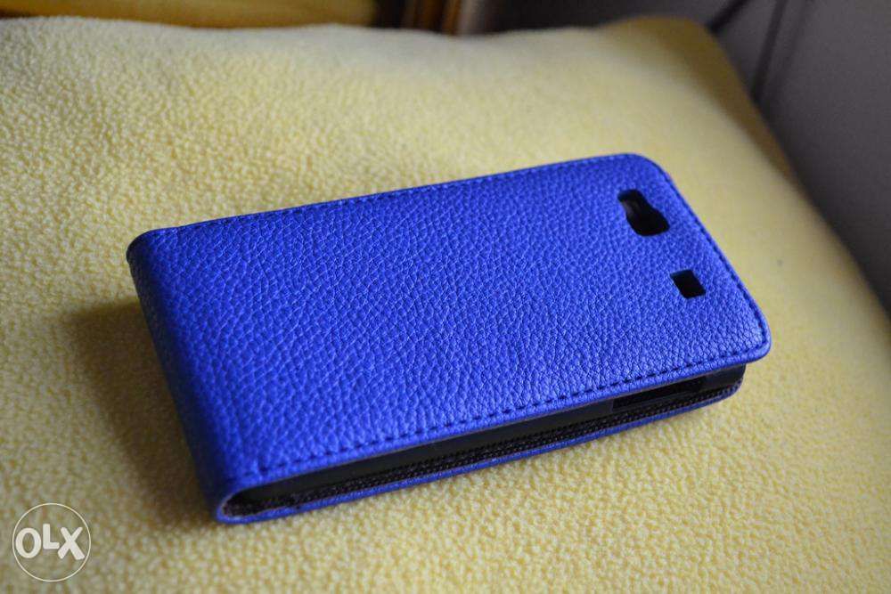 Husa flip cover vertical inchidere pe magnet / Husa SAMSUNG / SONY /HT