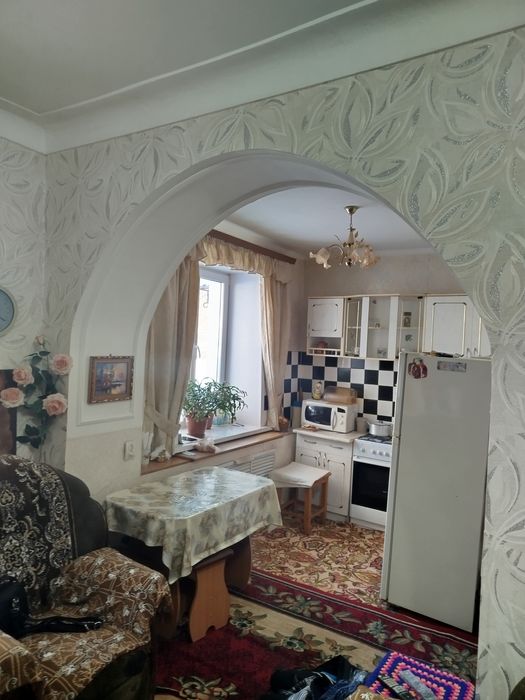 Продам квартиру.