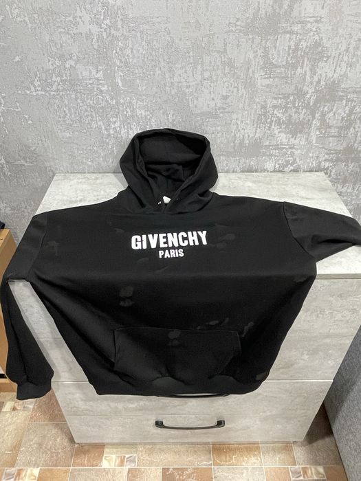 Givenchy hoodie