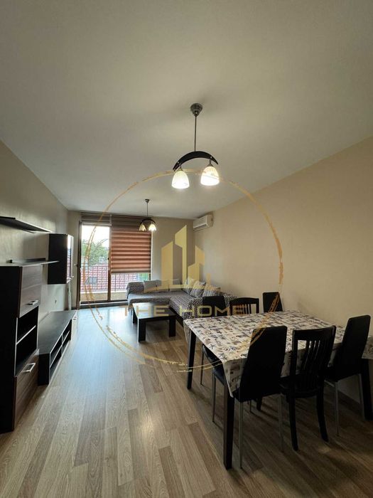 Топ Локация 2 стаен Цветен Квартал