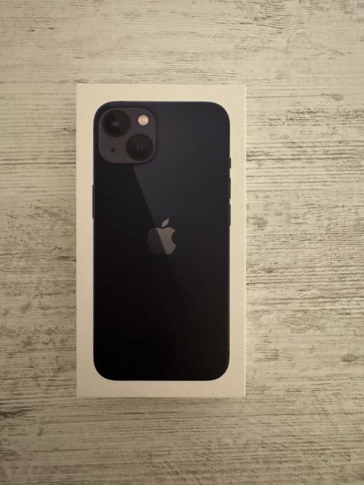 Iphone 13 128gb 100% baterie