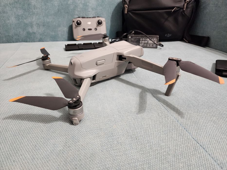 DJI air2s дрон квадрокоптер dji mini