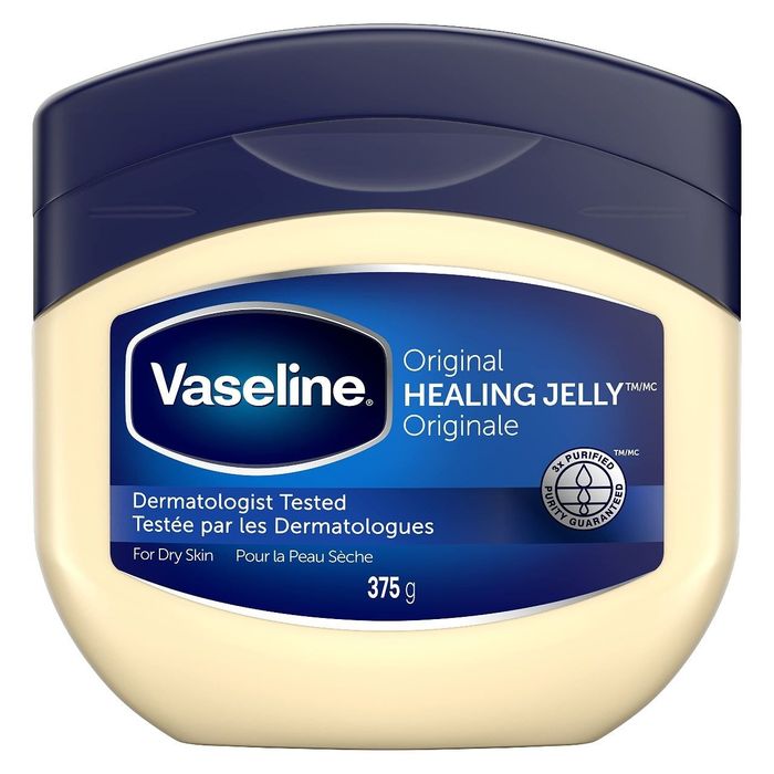 Оригинальный Чистый Вазелин, Vaseline Healing Jelly for dry, cracked s